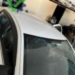 PEUGEOT 301 KESME DİREKLİ TAVAN ORJİNAL ÇIKMA