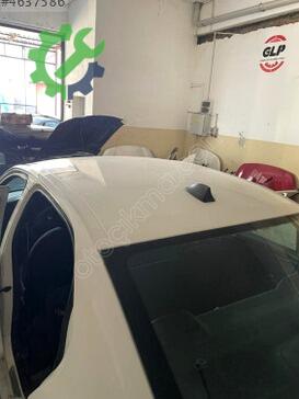 Peugeot 301 Tavan Sacı çıkma parça