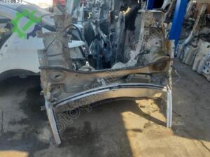 Peugeot 301 Kesme Ön Şasi Çıkma