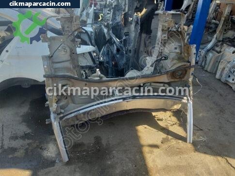 Peugeot 301 Ön Şasi çıkma parça