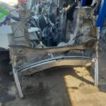 Peugeot 301 Çıkma Ön Şasi