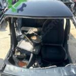 Peugeot 301 Çıkma Tavan