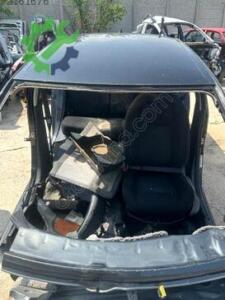 Peugeot 301 Çıkma Tavan