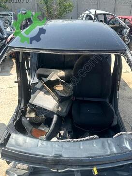 Peugeot 301 Tavan çıkma parça
