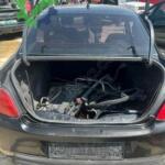 Peugeot 301 Çıkma Tavan