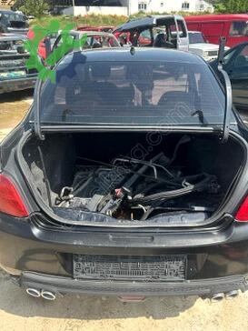 Peugeot 301 Tavan çıkma parça