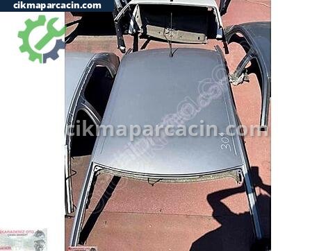 Peugeot 301 Tavan çıkma parça