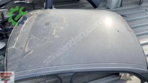 Peugeot 301 Orijinal Çıkma Kesme Tavan Sacı