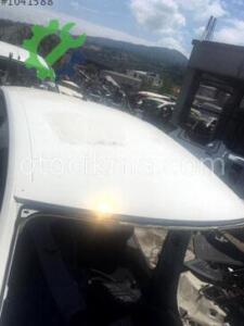 Peugeot 301 kesme tavan direkli hatasız orjinal çıkma