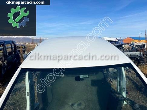 Peugeot 301 Kesme Tavan Sacı çıkma parça