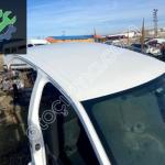 Peugeot 301 Kesme Tavan Hatasız Boyasız Orijinal Çıkma