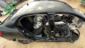 Çıkma Peugeot 301 Komple Arka