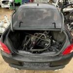 Çıkma Peugeot 301 Komple Arka