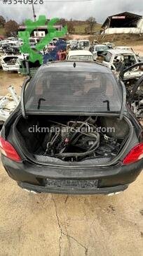 Peugeot 301 Komple Arka çıkma parça