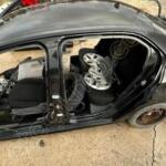 Çıkma Peugeot 301 Komple Arka