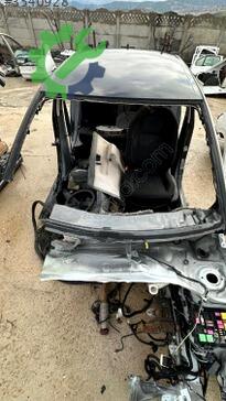 Peugeot 301 Komple Arka çıkma parça