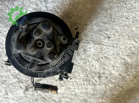 Peugeot 301 Klima Kompresörü çıkma parça