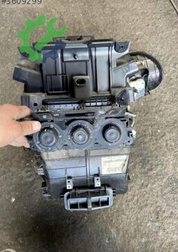 Peugeot 301 Klima Kontrol Paneli çıkma parça