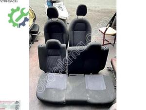 Koltuk Peugeot 301 Çıkma