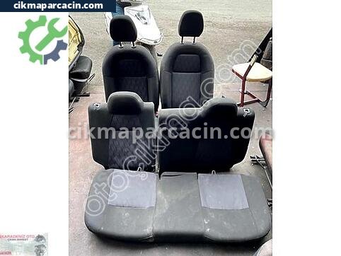 Peugeot 301 Koltuk çıkma parça