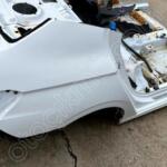 Komple Arka Peugeot 301 Çıkma