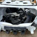 Komple Arka Peugeot 301 Çıkma
