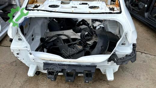 Peugeot 301 Komple Arka çıkma parça