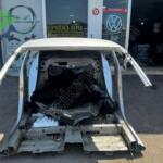 Peugeot 301 2025 Komple Arka Çıkma