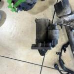 Peugeot 301 2025 Şarj Dinamosu Çıkma