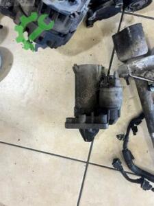 Şarj Dinamosu Peugeot 301 — Sökme Çıkma