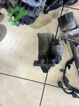 Peugeot 301 Şarj Dinamosu çıkma parça