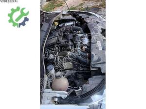 Peugeot 301 Modeli İçin 1.6 Motor Komple Seti