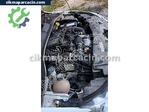 Peugeot 301 Motor Komple çıkma parça