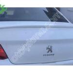 Peugeot 301 Modeli İçin Arka Bagaj Parçası