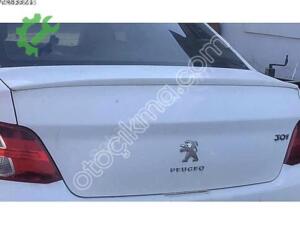 Peugeot 301 Modeli İçin Arka Bagaj Parçası