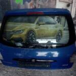 Peugeot 301 Modeli İçin Çıkma 206 Bagaj Kapağı