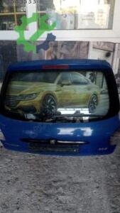 Peugeot 301 Modeli İçin Çıkma 206 Bagaj Kapağı
