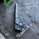 Peugeot 301 2025 El Freni Çıkma