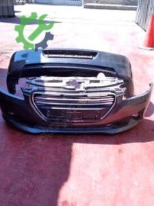 Peugeot 301 Modeli İçin Çıkma Ön-Arka Dolu Tampon