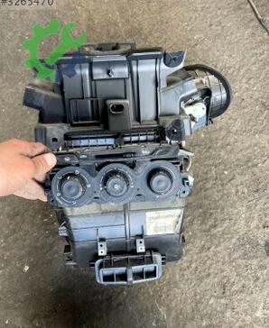 Peugeot 301 Kalorifer Kutusu çıkma parça