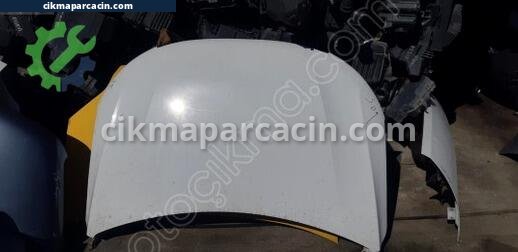 Peugeot 301 Kaput çıkma parça
