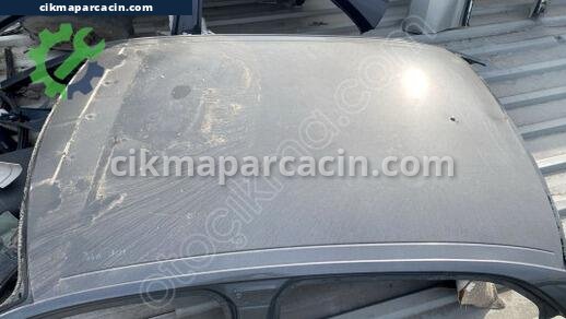 Peugeot 301 Kesme Tavan Sacı çıkma parça