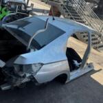 Peugeot 301 2025 Sağ Ön Çamurluk Çıkma