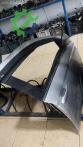 Peugeot 301 Sağ Ön Kapı Sacı Çıkma