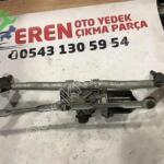 Peugeot 301 Modeli İçin Silecek Motoru – Temiz ve Kullanı