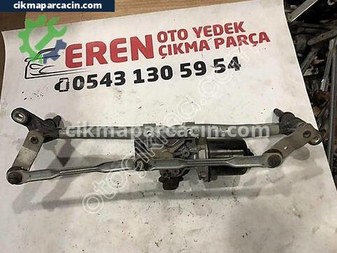 Peugeot 301 Silecek Motoru çıkma parça