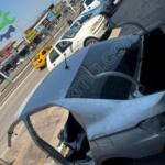 Peugeot 301 2025 Sol Arka Çamurluk Çıkma