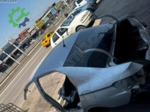 Çıkma Orijinal Sol Arka Çamurluk Peugeot 301