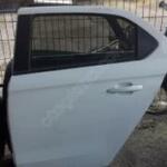 Peugeot 301 2025 Sol Arka Kapı Çıkma
