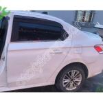 Peugeot 301 Modeli İçin Sol Arka Kapı – Oto Çıkma Parç